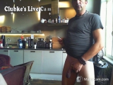 Clubke at action