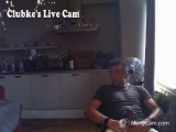 Clubke at action