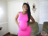 PREGNANT BLACK WOMAN MODELS NUDE