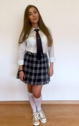 #Melissalahur
