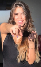 #Melissalahur