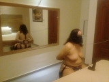 Dubai harem slave