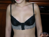 JUST TURNED 18 TEEN WITH PUFFY NIPPLES