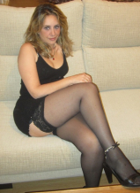 Mature and sexy