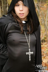 Horny sister