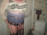 chastity cage fox tail but plug sex toy