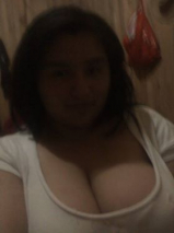 Guatona maraca caliente