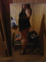 Guatona maraca caliente