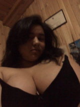 Guatona maraca caliente