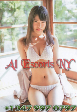new york asian escort