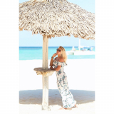 1R150 SWEET ASS BEACH KITTY