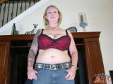 TRUE AMATEUR MODELS -CASSIE