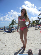 bikini girl 8