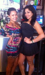 amateur and hot friends