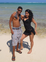 amateur and hot friends