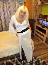 mature and sexy