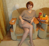 mature and sexy