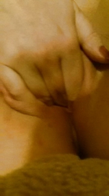 Modern milf shows off her chubby curves - her new bf doesnt