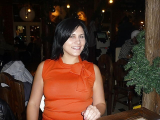Secretary slut met on a dating site - slag milf was only jus