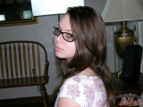 True Amateur Models - Jennifer