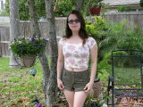 True Amateur Models - Jennifer