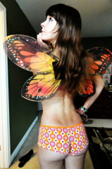 Cute teen carnival queen naked selfies - english slut and he