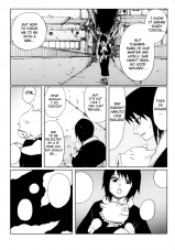 SC29 PETS rin kuro may Nisemono Naruto English