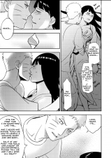 AIKA A trip to the Hyuga Onsen UNRELIABLE TRANSLATION