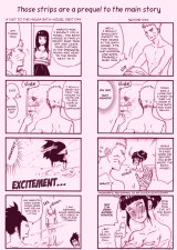 AIKA A trip to the Hyuga Onsen UNRELIABLE TRANSLATION