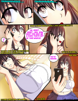 Bellum Art Expansion Comic