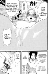 [Mikayla (Hanako Imai)] Nyota mo Shota mo Oishii Desu [ENG]