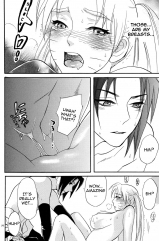 [Mikayla (Hanako Imai)] Nyota mo Shota mo Oishii Desu [ENG]
