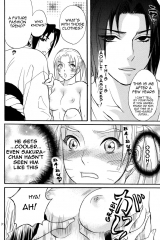 [Mikayla (Hanako Imai)] Nyota mo Shota mo Oishii Desu [ENG]