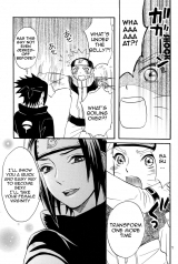 [Mikayla (Hanako Imai)] Nyota mo Shota mo Oishii Desu [ENG]