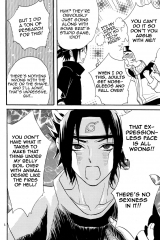 [Mikayla (Hanako Imai)] Nyota mo Shota mo Oishii Desu [ENG]