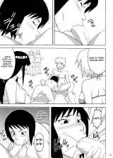 Naruho-dou Naruhodo Tsunade's Obscene Beach Naruto English