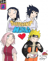 [Zulana] Different Worlds