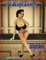 3D The People's Court upd