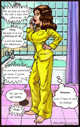 High Rise Hanky Panky