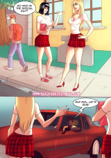 Neighborhood