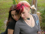 Amateur Punk Rock Butts - True Amateur Models