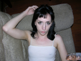 Tiny Amateur Tits - Mikka from True Amateur Models