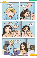 Business Before Pleasure