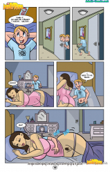 Business Before Pleasure