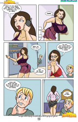 Business Before Pleasure