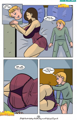 Business Before Pleasure