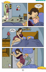 Business Before Pleasure