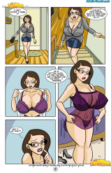 Business Before Pleasure