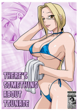 There's Something About Tsunade