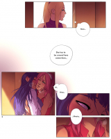 Sakura x Hinata #2